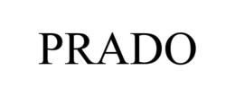 PRADO trademark