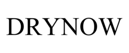 DRYNOW trademark
