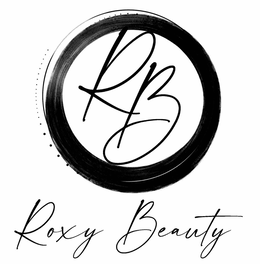 RB ROXY BEAUTY trademark