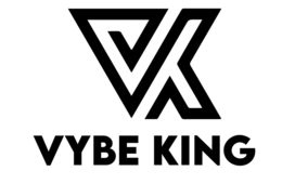 VK VYBE KING trademark