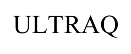 ULTRAQ trademark