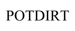 POTDIRT trademark