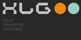 XLG HEAT TRANSFER SYSTEMS trademark