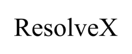 RESOLVEX trademark