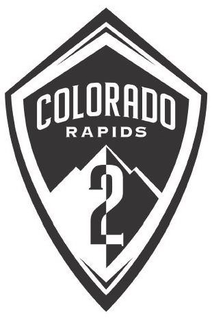 COLORADO RAPIDS 2 trademark