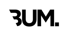 BUM. trademark