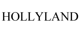 HOLLYLAND trademark