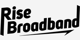 RISE BROADBAND trademark