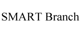 SMART BRANCH trademark