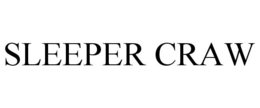 SLEEPER CRAW trademark