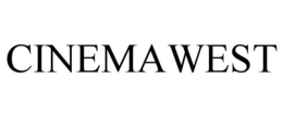 CINEMAWEST trademark