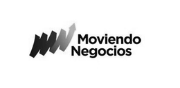 MN MOVIENDO NEGOCIOS trademark