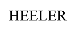 HEELER trademark