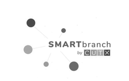 SMART BRANCH BY CUTX trademark