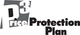 PRICE PROTECTION PLAN trademark