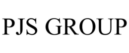 PJS GROUP trademark