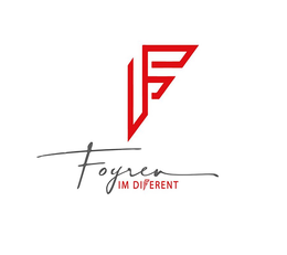 F FOYREN IM DIFERENT trademark