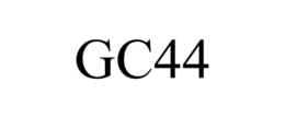 GC44 trademark