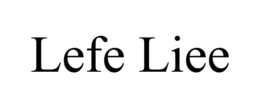 LEFE LIEE trademark