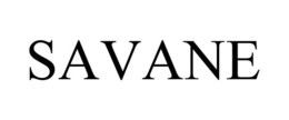 SAVANE trademark