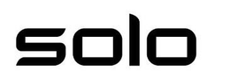 SOLO trademark