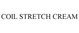 COIL STRETCH CREAM trademark
