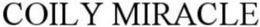 COILY MIRACLE trademark