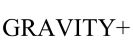 GRAVITY+ trademark