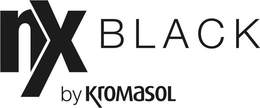 NX BLACK BY KROMASOL trademark
