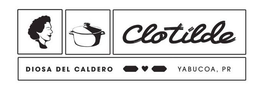 CLOTILDE  DIOSA DEL CALDERO  YABUCOA, PR trademark