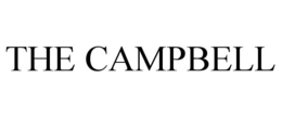 THE CAMPBELL trademark