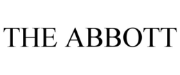 THE ABBOTT trademark