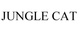 JUNGLE CAT trademark