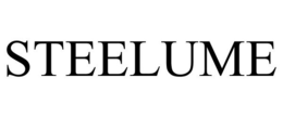 STEELUME trademark