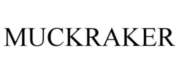 MUCKRAKER trademark