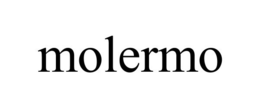 MOLERMO trademark