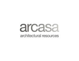 ARCASA ARCHITECTURAL RESOURCES trademark