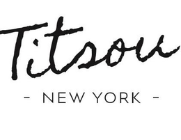 TITSOU NEW YORK trademark