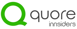 Q QUORE INNSIDERS trademark
