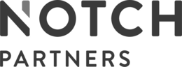 NOTCH PARTNERS trademark