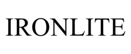 IRONLITE trademark