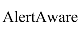 ALERTAWARE trademark