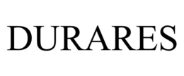 DURARES trademark