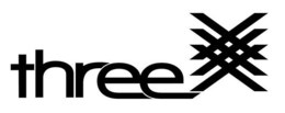 THREEXXX trademark