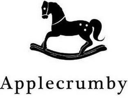 APPLECRUMBY trademark