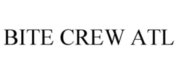 BITE CREW ATL trademark