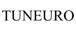 TUNEURO trademark