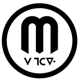 M trademark