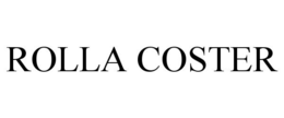 ROLLA COSTER trademark
