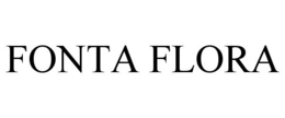 FONTA FLORA trademark